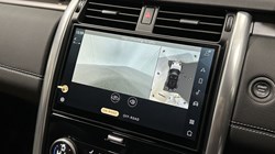 2025 (25) LAND ROVER DISCOVERY 3.0 D350 Dynamic HSE 5dr Auto 4764276