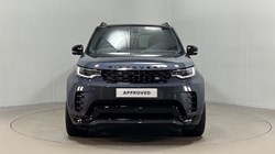 2025 (25) LAND ROVER DISCOVERY 3.0 D350 Dynamic HSE 5dr Auto 4764255