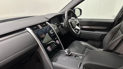2025 (25) LAND ROVER DISCOVERY 3.0 D350 Dynamic HSE 5dr Auto 4764285