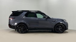2025 (25) LAND ROVER DISCOVERY 3.0 D350 Dynamic HSE 5dr Auto 4764253