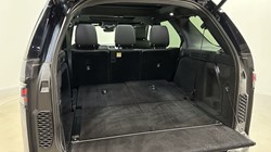 2025 (25) LAND ROVER DISCOVERY 3.0 D350 Dynamic HSE 5dr Auto 4764293