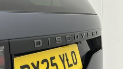 2025 (25) LAND ROVER DISCOVERY 3.0 D350 Dynamic HSE 5dr Auto 4764298