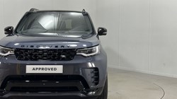 2025 (25) LAND ROVER DISCOVERY 3.0 D350 Dynamic HSE 5dr Auto 4764305
