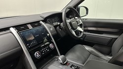 2025 (25) LAND ROVER DISCOVERY 3.0 D350 Dynamic HSE 5dr Auto 4764286