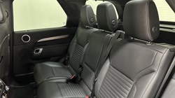 2025 (25) LAND ROVER DISCOVERY 3.0 D350 Dynamic HSE 5dr Auto 4764289