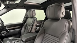 2025 (25) LAND ROVER DISCOVERY 3.0 D350 Dynamic HSE 5dr Auto 4764287