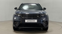 2025 (25) LAND ROVER RANGE ROVER VELAR 2.0 D200 MHEV Dynamic SE 5dr Auto 4698862