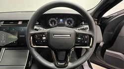 2025 (25) LAND ROVER RANGE ROVER VELAR 2.0 D200 MHEV Dynamic SE 5dr Auto 4698876