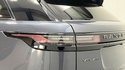 2025 (25) LAND ROVER RANGE ROVER VELAR 2.0 D200 MHEV Dynamic SE 5dr Auto 4698897