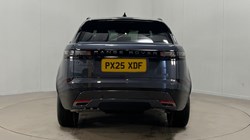 2025 (25) LAND ROVER RANGE ROVER VELAR 2.0 D200 MHEV Dynamic SE 5dr Auto 4698861