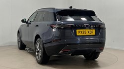 2025 (25) LAND ROVER RANGE ROVER VELAR 2.0 D200 MHEV Dynamic SE 5dr Auto 4698857