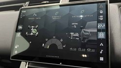 2025 (25) LAND ROVER RANGE ROVER VELAR 2.0 D200 MHEV Dynamic SE 5dr Auto 4698886