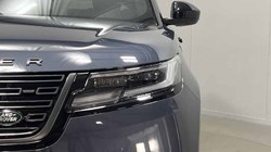 2025 (25) LAND ROVER RANGE ROVER VELAR 2.0 D200 MHEV Dynamic SE 5dr Auto 4698904