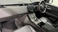 2025 (25) LAND ROVER RANGE ROVER VELAR 2.0 D200 MHEV Dynamic SE 5dr Auto 4698890