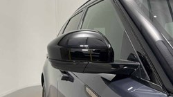 2025 (25) LAND ROVER RANGE ROVER VELAR 2.0 D200 MHEV Dynamic SE 5dr Auto 4698901