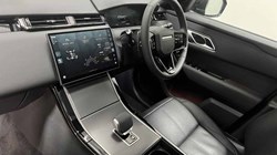 2025 (25) LAND ROVER RANGE ROVER VELAR 2.0 D200 MHEV Dynamic SE 5dr Auto 4698891