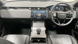 2025 (25) LAND ROVER RANGE ROVER VELAR 2.0 D200 MHEV Dynamic SE 5dr Auto 4698864