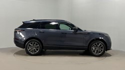 2025 (25) LAND ROVER RANGE ROVER VELAR 2.0 D200 MHEV Dynamic SE 5dr Auto 4698860