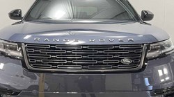 2025 (25) LAND ROVER RANGE ROVER VELAR 2.0 D200 MHEV Dynamic SE 5dr Auto 4698905