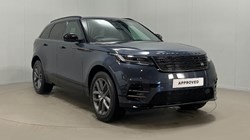 2025 (25) LAND ROVER RANGE ROVER VELAR 2.0 D200 MHEV Dynamic SE 5dr Auto 4698856
