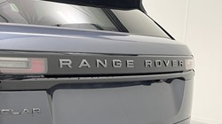 2025 (25) LAND ROVER RANGE ROVER VELAR 2.0 D200 MHEV Dynamic SE 5dr Auto 4698898