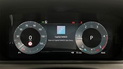 2025 (25) LAND ROVER RANGE ROVER VELAR 2.0 D200 MHEV Dynamic SE 5dr Auto 4698977