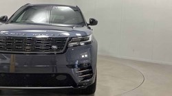 2025 (25) LAND ROVER RANGE ROVER VELAR 2.0 D200 MHEV Dynamic SE 5dr Auto 4698906