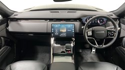 2025 (25) LAND ROVER RANGE ROVER SPORT 3.0 D250 Dynamic SE 5dr Auto 4829274