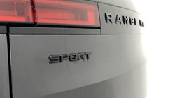 2025 (25) LAND ROVER RANGE ROVER SPORT 3.0 D250 Dynamic SE 5dr Auto 4829309