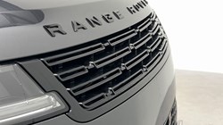 2025 (25) LAND ROVER RANGE ROVER SPORT 3.0 D250 Dynamic SE 5dr Auto 4829316