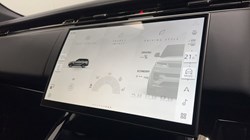 2025 (25) LAND ROVER RANGE ROVER SPORT 3.0 D250 Dynamic SE 5dr Auto 4829291