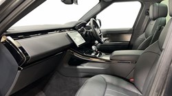 2025 (25) LAND ROVER RANGE ROVER SPORT 3.0 D250 Dynamic SE 5dr Auto 4829298