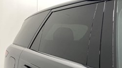 2025 (25) LAND ROVER RANGE ROVER SPORT 3.0 D250 Dynamic SE 5dr Auto 4829311