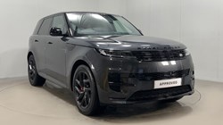 2025 (25) LAND ROVER RANGE ROVER SPORT 3.0 D250 Dynamic SE 5dr Auto 4829266