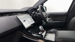 2025 (25) LAND ROVER RANGE ROVER SPORT 3.0 D250 Dynamic SE 5dr Auto 4829299