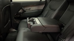 2025 (25) LAND ROVER RANGE ROVER SPORT 3.0 D250 Dynamic SE 5dr Auto 4829304