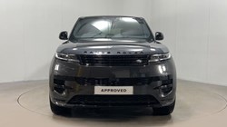 2025 (25) LAND ROVER RANGE ROVER SPORT 3.0 D250 Dynamic SE 5dr Auto 4829272