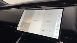 2025 (25) LAND ROVER RANGE ROVER SPORT 3.0 D250 Dynamic SE 5dr Auto 4829289