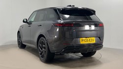 2025 (25) LAND ROVER RANGE ROVER SPORT 3.0 D250 Dynamic SE 5dr Auto 4829267