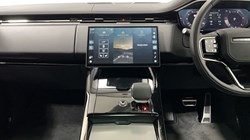 2025 (25) LAND ROVER RANGE ROVER SPORT 3.0 D250 Dynamic SE 5dr Auto 4829275