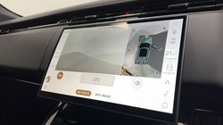 2025 (25) LAND ROVER RANGE ROVER SPORT 3.0 D250 Dynamic SE 5dr Auto 4829292