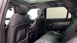 2025 (25) LAND ROVER RANGE ROVER SPORT 3.0 D250 Dynamic SE 5dr Auto 4829301