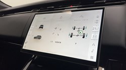 2025 (25) LAND ROVER RANGE ROVER SPORT 3.0 D250 Dynamic SE 5dr Auto 4829290