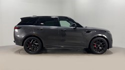 2025 (25) LAND ROVER RANGE ROVER SPORT 3.0 D250 Dynamic SE 5dr Auto 4829270