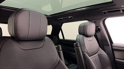 2025 (25) LAND ROVER RANGE ROVER SPORT 3.0 D250 Dynamic SE 5dr Auto 4829283