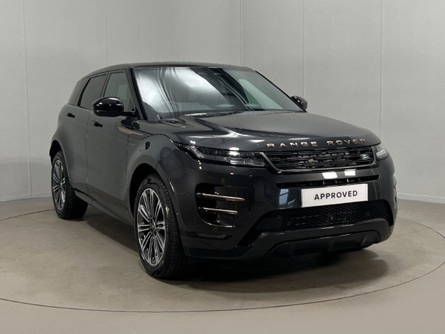 2023 (73) LAND ROVER RANGE ROVER EVOQUE 2.0 D200 Autobiography 5dr Auto