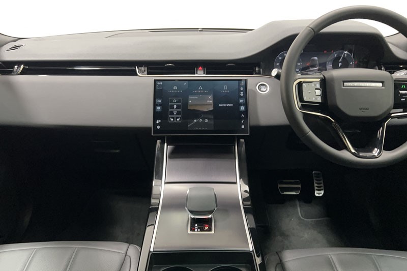 2025 (25) LAND ROVER RANGE ROVER EVOQUE 2.0 D200 Dynamic SE 5dr Auto 4877604