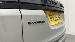 2025 (25) LAND ROVER RANGE ROVER EVOQUE 2.0 D200 Dynamic SE 5dr Auto 4877639