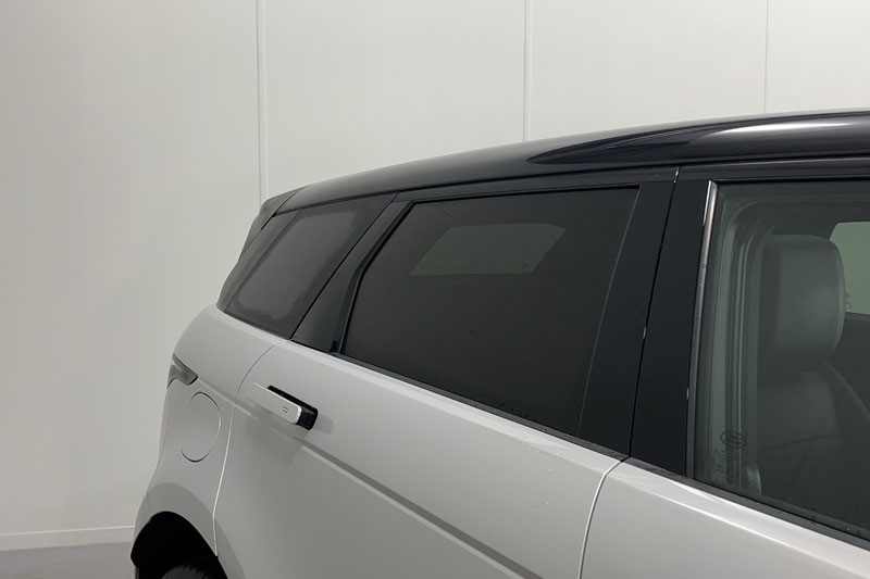 2025 (25) LAND ROVER RANGE ROVER EVOQUE 2.0 D200 Dynamic SE 5dr Auto 4877641