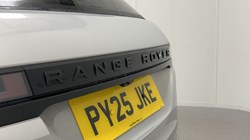 2025 (25) LAND ROVER RANGE ROVER EVOQUE 2.0 D200 Dynamic SE 5dr Auto 4877640